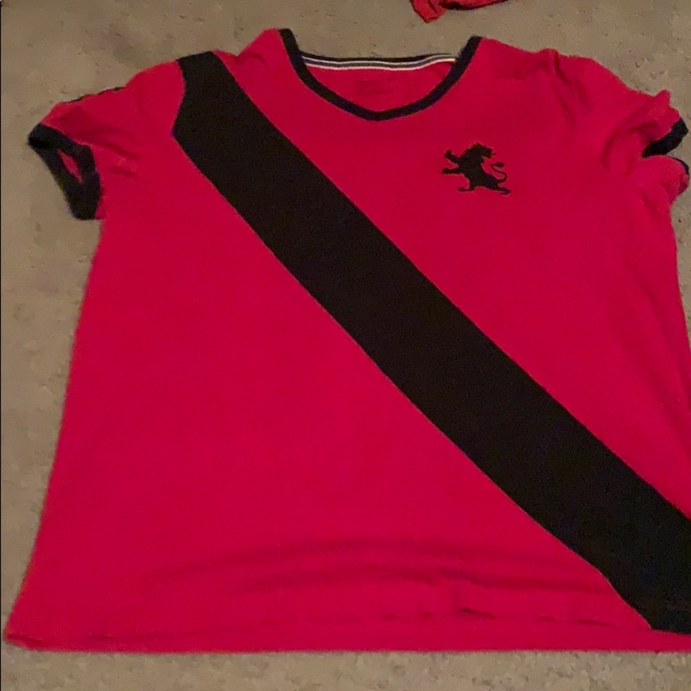 Jersey T-Shirt